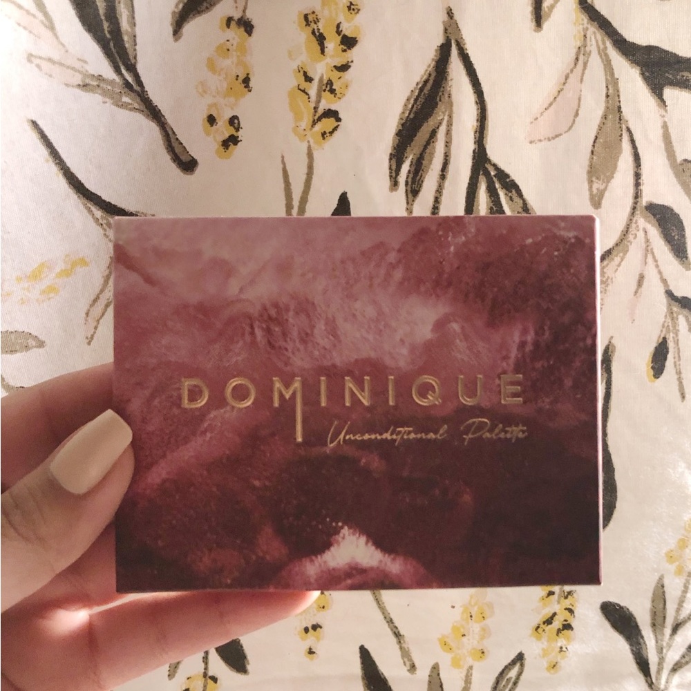 DOMINIQUE COSMETICS